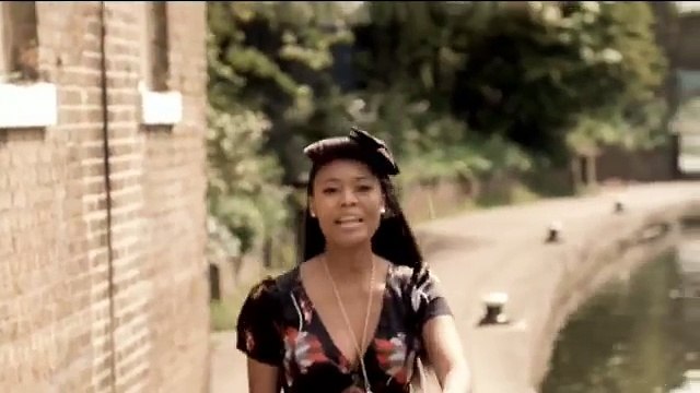 V V Brown - Shark In The Water