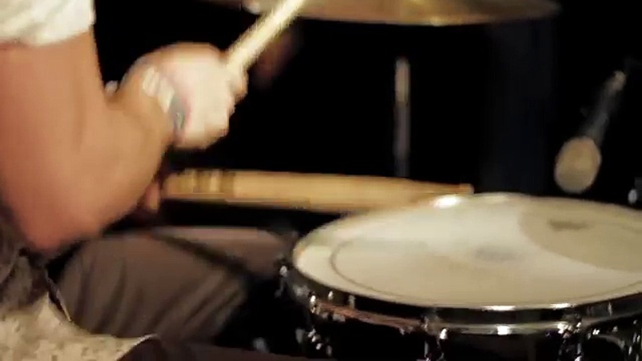 The Joy Formidable - Whirring[Live]