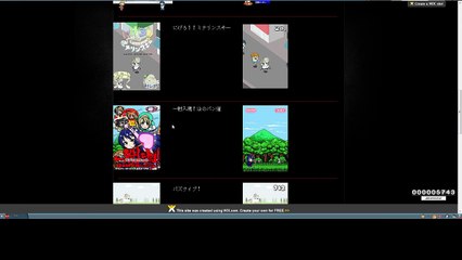 LoveLive Mini Game Live pt4