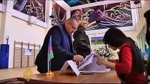 Azerbaijan Documentary - Al Jazeera English