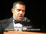Chauncey Bailey, Slain Journalist, African American Ethnic