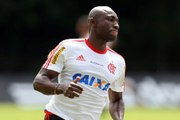Luxemburgo exalta qualidades de Armero que podem ajudar o Flamengo