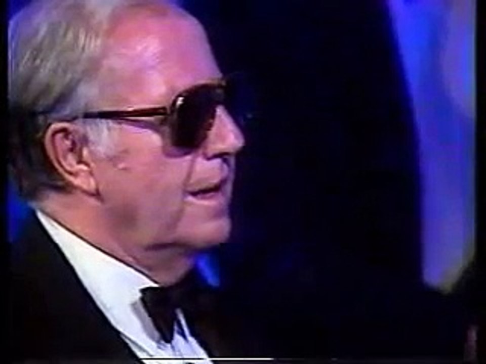 The Shadow of Your Smile by George Shearing