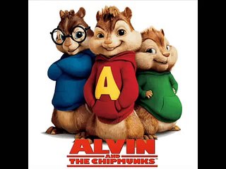 The Gummy Bear Song - Chipmunk Version