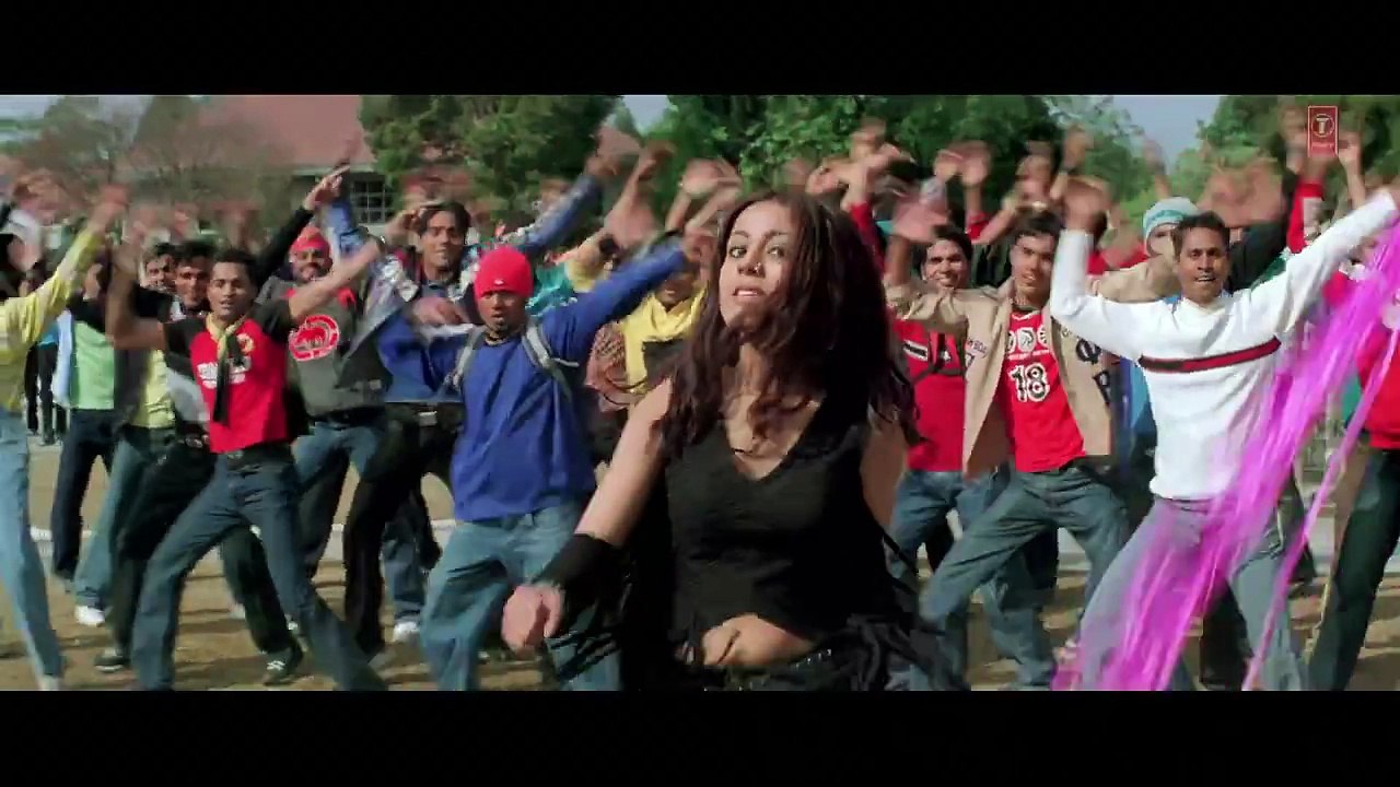 Chale Jaise Hawaien [Full HD Song] Main Hoon Na