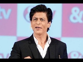 When Shah Rukh Khan got late for 'Raees' shoot