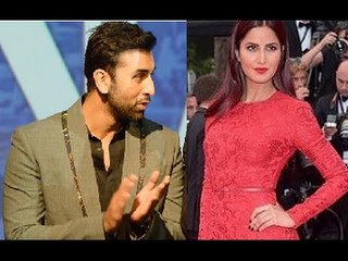 Ranbir Kapoor to throw a party for Katrina Kaif’s Cannes debut!