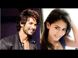 Shahid Kapoor, Mira Rajput attend bachelorette party