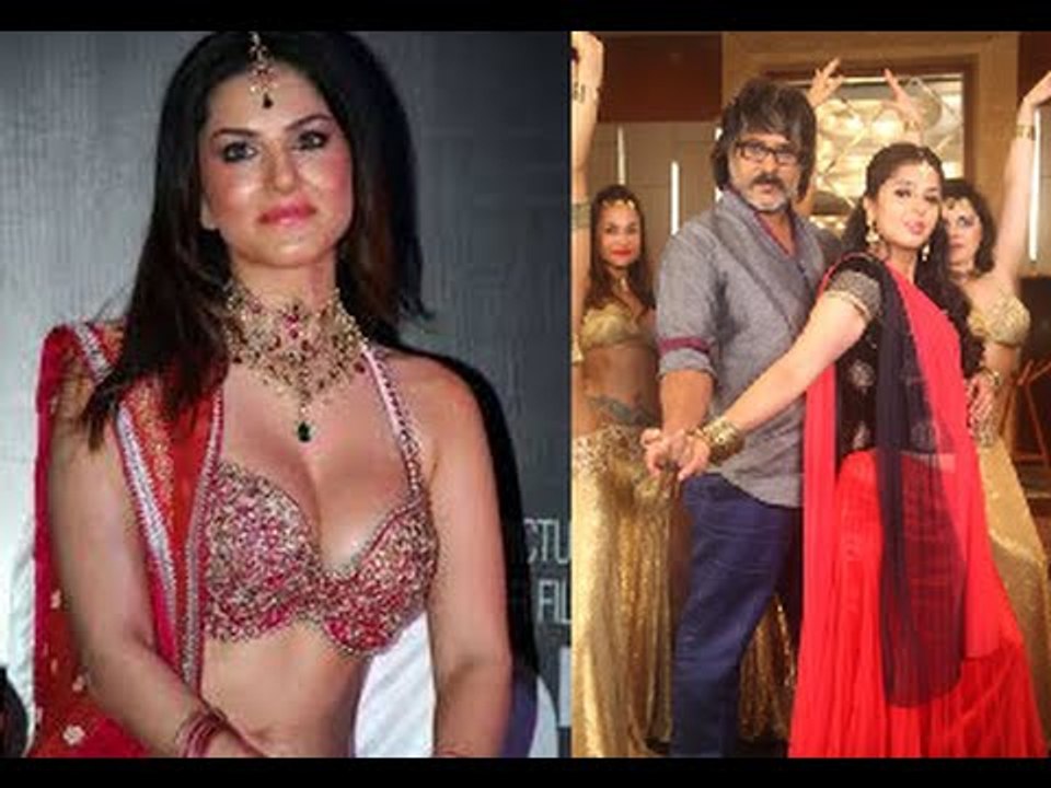 Sunny Leone to do a cameo in 'Luv U Alia'