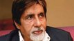 Amitabh Bachchan: Don't Seek Blessings From Celebrities