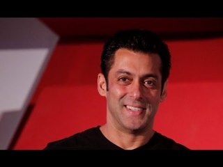 Salman Khan to Sing Two Songs in Sooraj Pancholi’s Debut Film