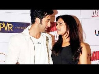 Ranbir and I share a special equation: Deepika Padukone