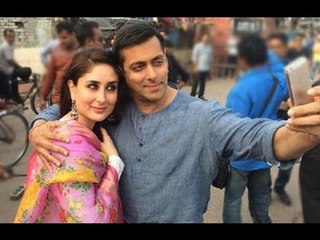 Revealed: Salman Khan’s selfie song from Bajrangi Bhaijaan!