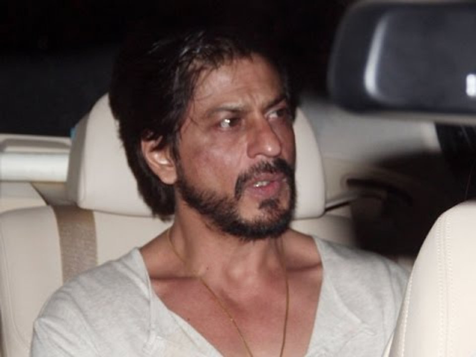 Enforcement Directorate Summons Shah Rukh Khan Over Forex Violation