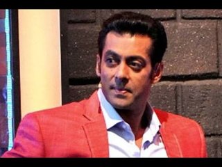 Salman won't promote 'Bajrangi Bhaijaan'?