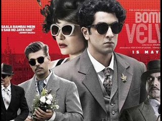 Movie  'Bombay Velvet' Special