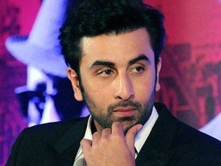 Bond's Trainer Bulks up Superhero Ranbir Kapoor