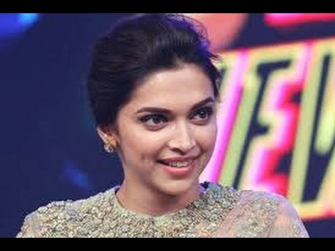I am not Materialistic, Says Deepika Padukone