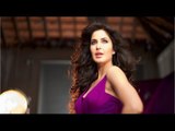 Katrina Kaif not Doing Item Song in Shah Rukh Khan’s