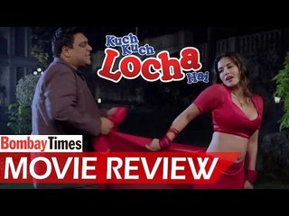 'Kuch Kuch Locha Hai' - Sunny Leone - Movie Review