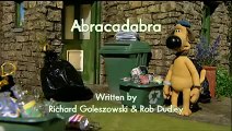 ABRACADABRA (Vita da pecora - 1° episodio)