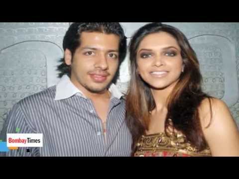 Deepika Padukone’s Ex Boyfriend Nihar Pandya to Make His Bollywood Debut!