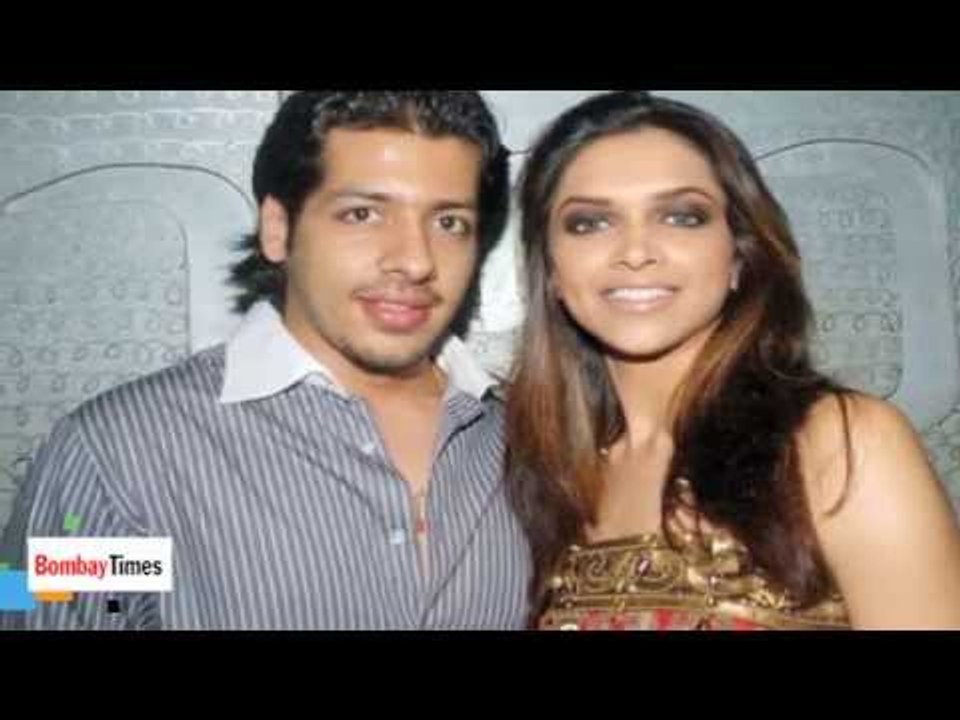 Deepika Padukone’s Ex Boyfriend Nihar Pandya to Make His Bollywood Debut!