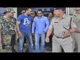 Salman Khan Sentenced to 5 Years in Jail
