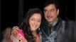 Shatrughan Sinha Admitted to Hospital for a Leg Injury