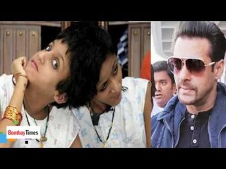 Bihar's Conjoined Twins Saba Farah Stop Eating After Salman Verdict