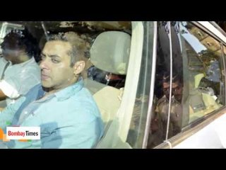 Rs 200 cr Investment Riding on Salman Khan as Judgement Day Nears