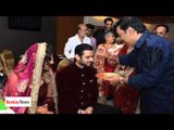 Karan Patel and Ankita Bhargava’s Grand Gujarati Wedding!