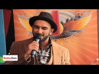 Ranveer Singh: Anushka Sharma Will Always Be a Special Person for Me