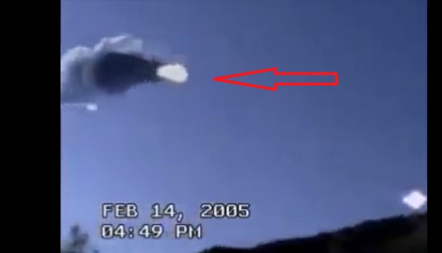 Oh No.!!! Aliens Attack - 2 Hikers Killed