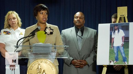 Ex-con who worked for rich family arrested in their deaths