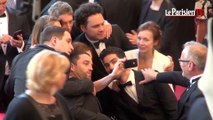 Cannes 2015. Selfies : la colère de Thierry Frémaux