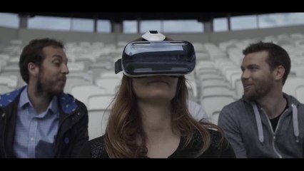 Kia Experience 360 # Teaser - Demo