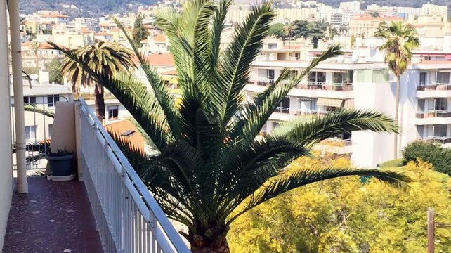 A vendre - Appartement - Nice (06100) - 4 pièces - 76m²