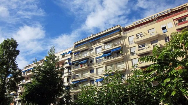 A vendre - Appartement - Nice (06100) - 3 pièces - 70m²