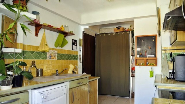 A vendre - Appartement - Nice (06100) - 4 pièces - 63m²