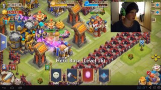 Castle clash How to get free Gems No hack