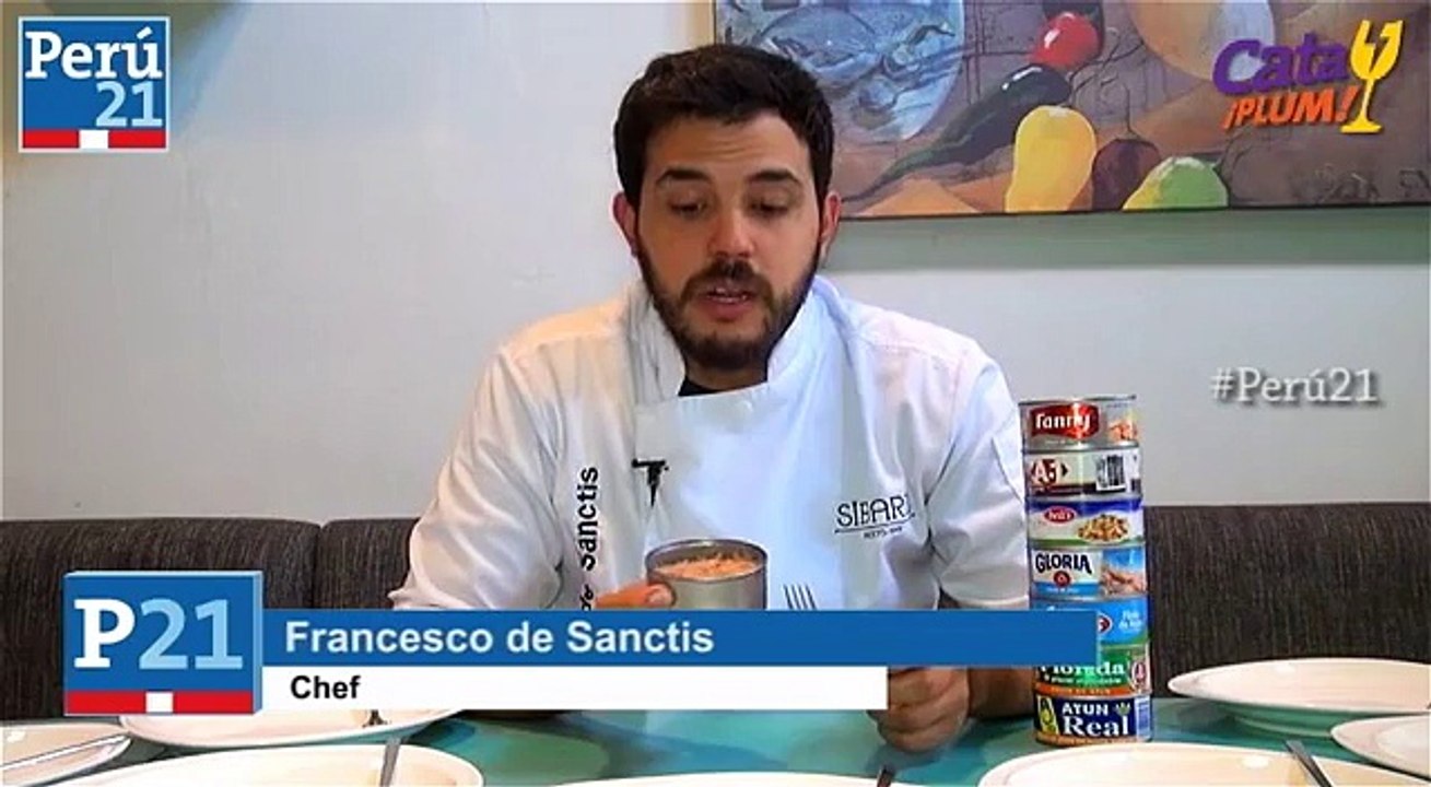 ¿Cuál es el mejor filete de atún que se vende en el Perú? [Videos]