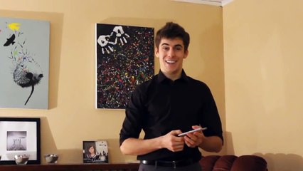 Persuasive Speech~ Drink more water!