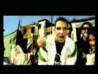 L Algerino - L-envie de vaincre