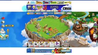 Dragon City Hack de gemas  Trucos para Dragon City  Tutoriales