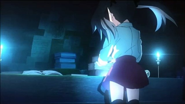 페이트 제로 1기 10화 [46581] 페이트제로 1쿨 10회 [thjergh]