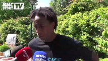 Roland Garros : Monfils ne veut pas connaître son tableau