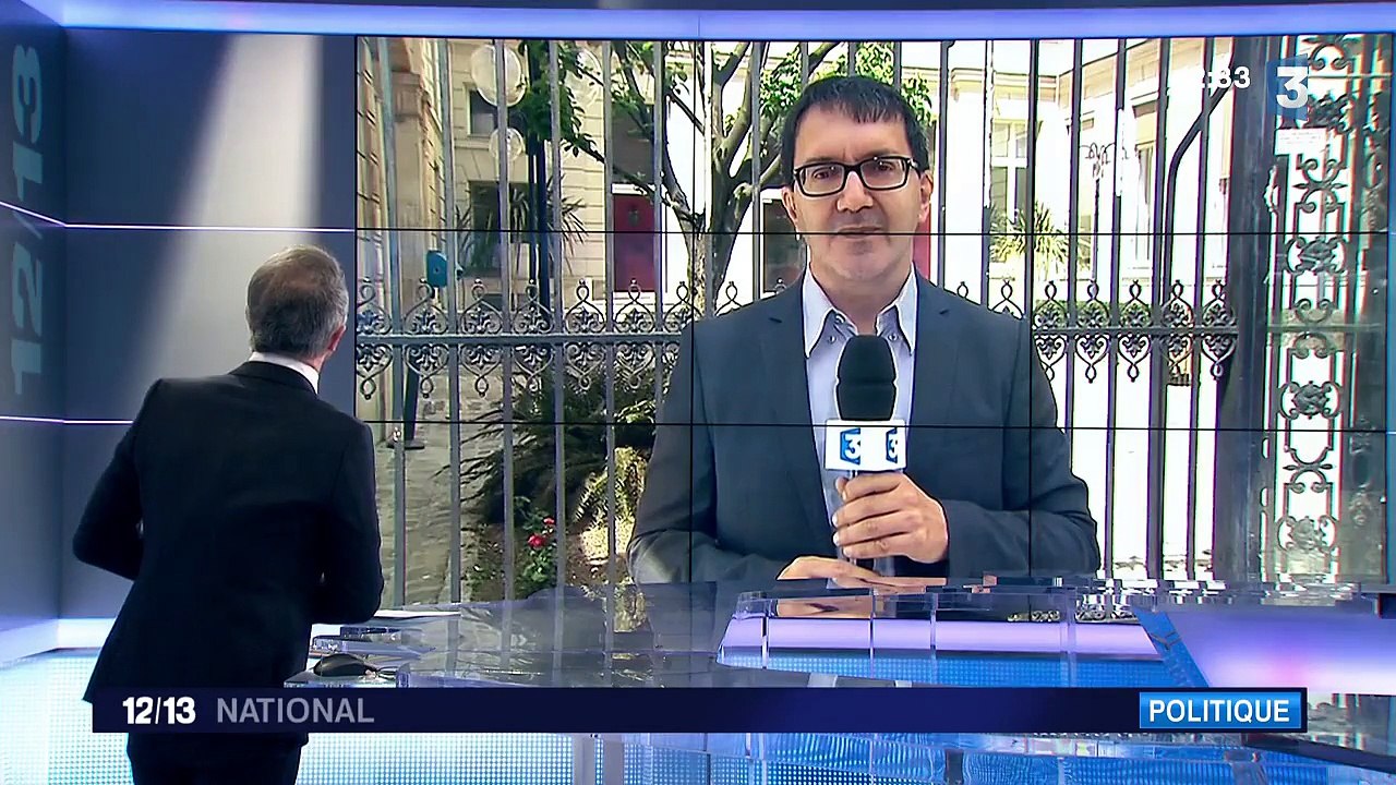 Congrès du PS : le gouvernement soulagé après sa victoire