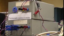 Electrical conductivity measurements