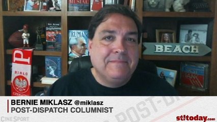 BWB: Cards-Royals Should Be Fun